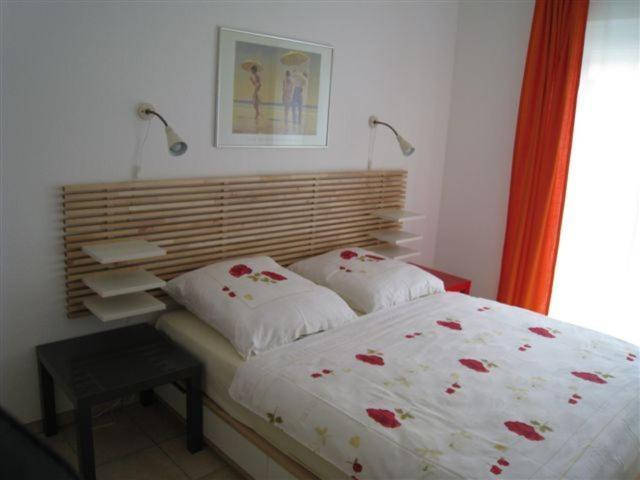 Appartmenthaeuser Sommerwind Binz Quarto foto
