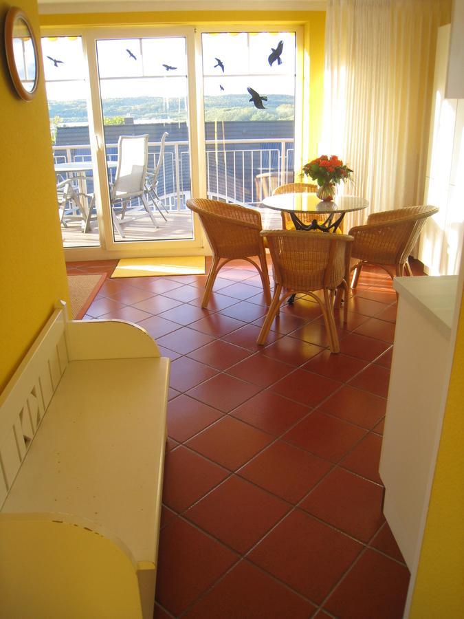 Appartmenthaeuser Sommerwind Binz Exterior foto
