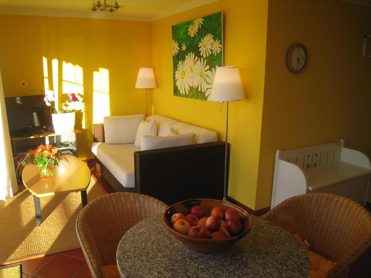 Appartmenthaeuser Sommerwind Binz Exterior foto